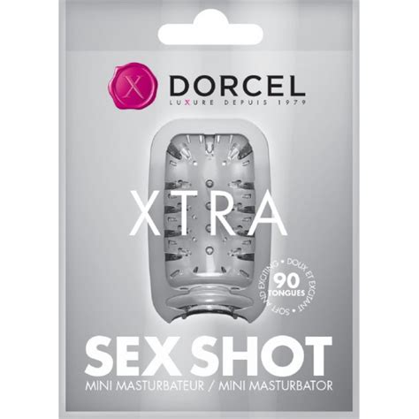 MASTURBATOR MARC DORCEL SEX SHOT XTRA LOVE AND DESIRE