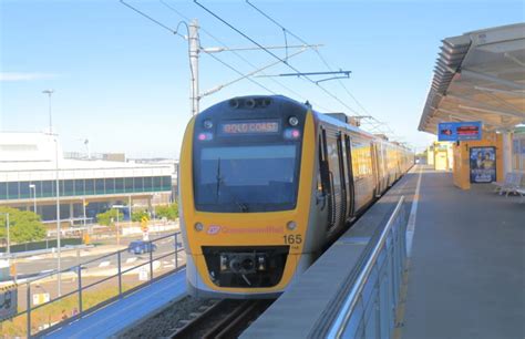 Real Time Train Data Across Seq