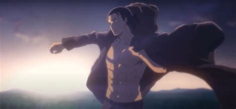 Attack On Titan Temporada 4 Episodio 2 Fecha De Lanzamiento Spoilers Y