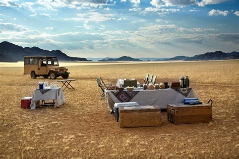 Why A Specialized Tour Operator Should Customize Your Luxury Namibia Tour African Guide