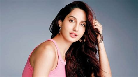 Nora Fatehi Hot Images Sexy Nora Fatehi Photos For Her Fans Celebsea