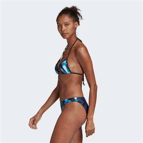 Adidas Performance Triangel Bikini Primeblue Bikini« Online Kaufen Otto