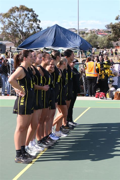 Bnl Geelong Amateur V Torquay Grand Final B Grade Surf Coast Times