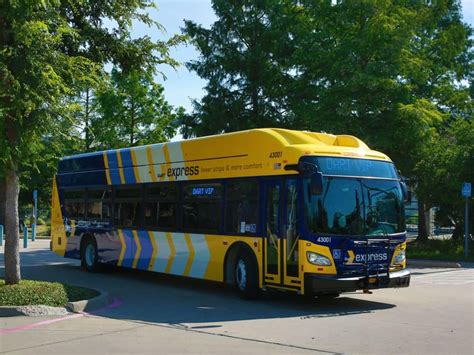 Transit authorities explain the logic behind the new dart bus schedules 30