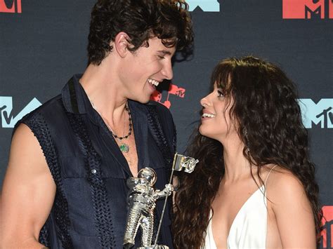 Shawn Mendes Says He Loved Camila Cabello For 5 Years But Didn T Tell Her Because He Feared