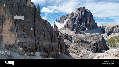 Alpinisteig Hi Res Stock Photography And Images Alamy