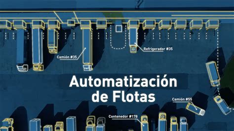 Potencia Tu Gesti N De Flotas C Mo Las Startups Y Las Tecnolog As De