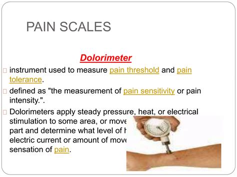nursing management   patient  pain pptx
