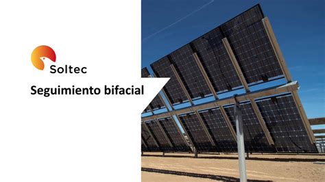 Pdf Presentación De Powerpoint · 2018 12 07 · Soltec Soltec Es Una Empresa Internacional