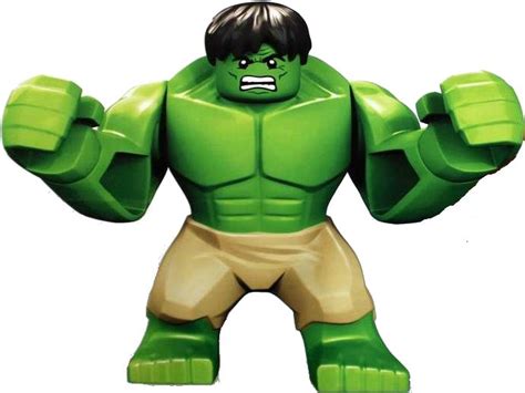 LEGO Hulk | Lego super heroes, Lego hulk, Hulk marvel