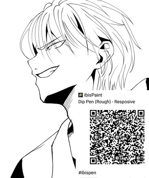 Ibispaint X Custom Brush Tutoriais De Pintura Digital Pincéis De