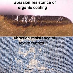 Abrasion Resistance Of Textile Fabrics Astm D And Organic