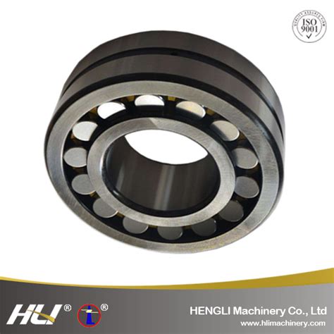 K Cc Mb Ca E Cage Spherical Roller Bearing For Off Highway Vehicle