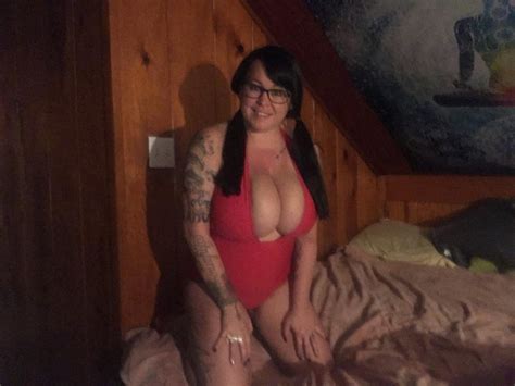 Brandy Talore Lingerie