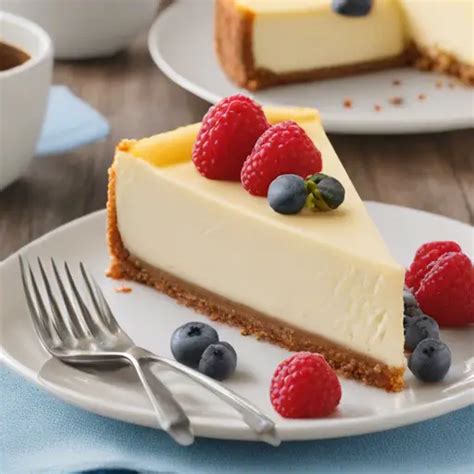 Weight Watchers Cheesecake Recipe Quick And Easy