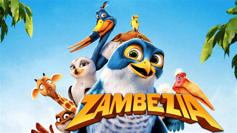 MOMMY BLOG EXPERT: Adventures in Zambezia Blu-ray DVD Kids Movie Review Gift Basket GIVEAWAY ...