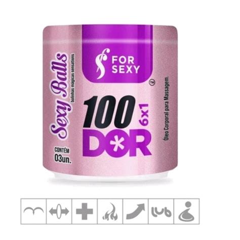 Bolinhas Lubrificante Anal Sem Dor Shopee Brasil