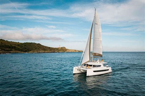 BALI Catamarans 4 6 günstig zu kaufen 2022 boote yachten de