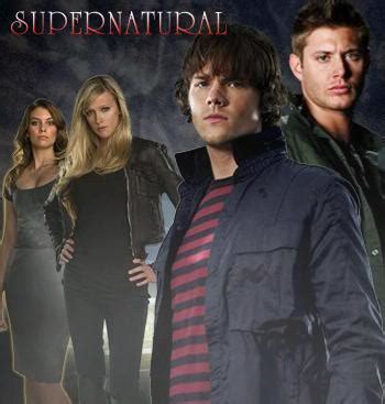 Supernatural - Lauren Cohan Photo (22105086) - Fanpop