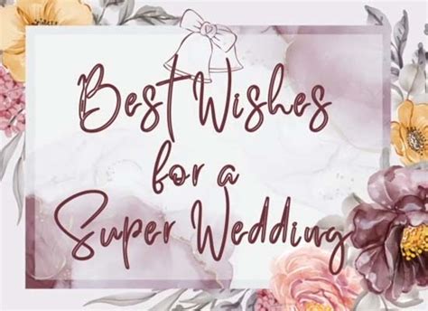 Wedding Wishes Cards Free Wedding Wishes Greeting Cards 123 Greetings