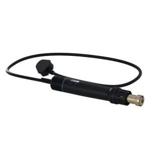 Quick TR W High Power Constant Temperature Digital Display Smart Portable Hot Air Gun