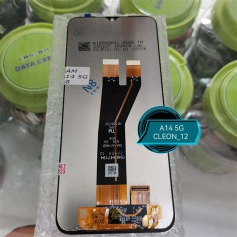 Lcd Touchscreen Samsung A G Lazada Indonesia