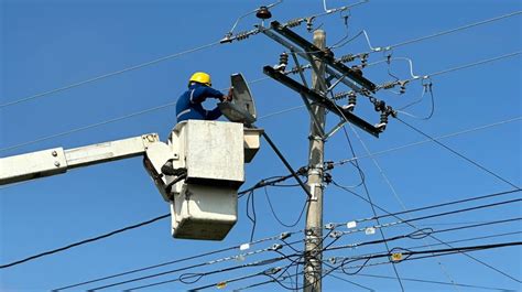 Cortes De Luz En Guayaquil Se Reducen Una Hora Este 18 De Diciembre