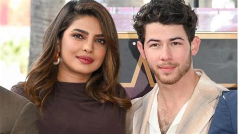 Priyanka Chopra Cheers For Nick Jonas As The Good Half Nears Release