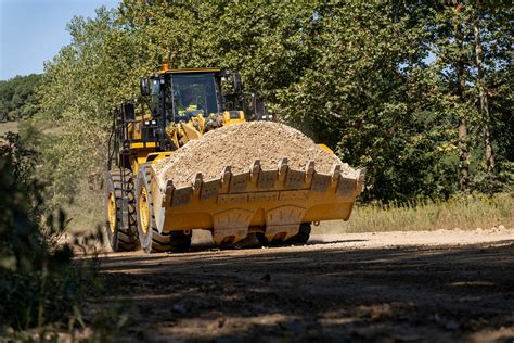 New Xe Wheel Loader For Sale H O Penn