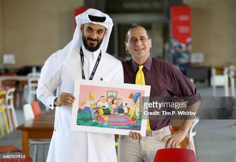 57 Abdulla Al Mosallam Stock Photos High Res Pictures And Images