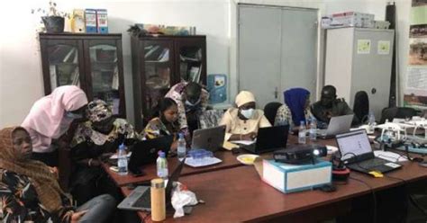 Training On Bird Counting Flying Labs