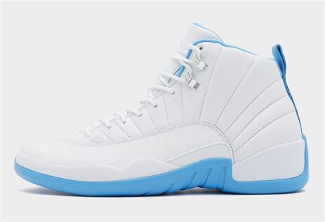Air Jordan 12 Melo 2025 Ct8013 112