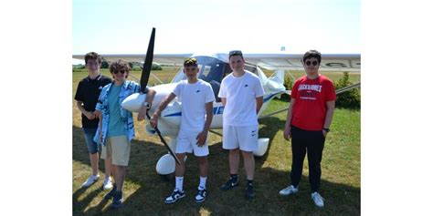 Steinbourg Un Vent De Jeunesse Souffle Sur L A Roclub