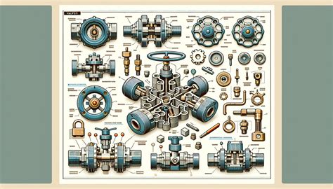 understanding valve materials  exploration  valve composition