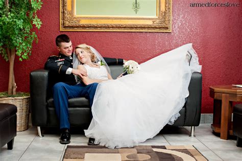 Army Wives Club, armedforceslove wedding photos