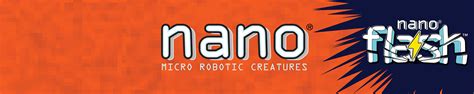Amazon.com: HEXBUG: Nano