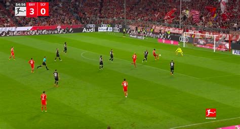 Bundesliga English On Twitter Which Of Fcbayernen S Five Goals From