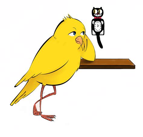 Thinkst Canary