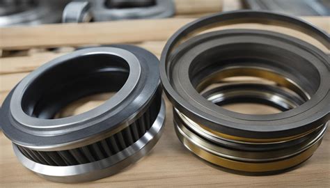 Unleash The Power Of Spring Energized Seals Today