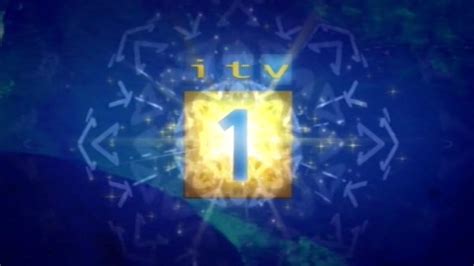 Itv1 Christmas Ident Tvark