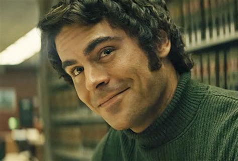 Netflix picks up Zac Efron's Ted Bundy drama Extremely Wicked, Shockingly Evil and Vile