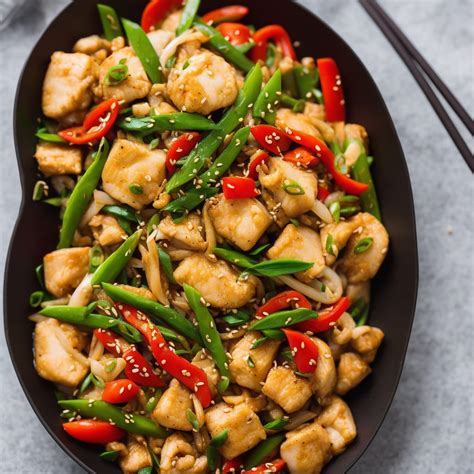Best Asian Fish Recipes - Recipes.net