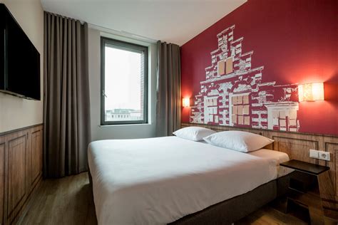 Amsterdam ID Aparthotel | Amsterdam Sloterdijk