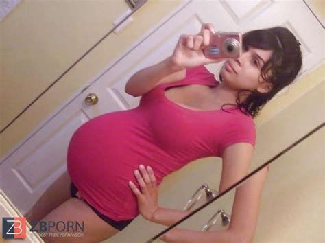 Killer Pregnant ZB Porn