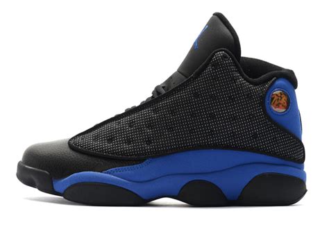 Купить кроссовки Jordan 13 Retro 'Hyper Royal' | Баскетбольный сайт ...