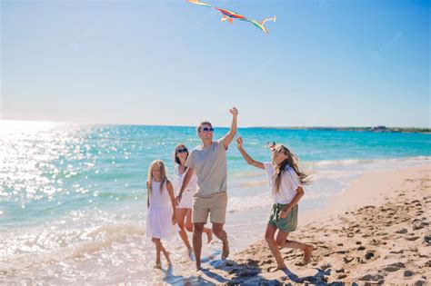 5 Tips Para Pasar Unas Vacaciones Familiares En La Playa Sin Contratiempos