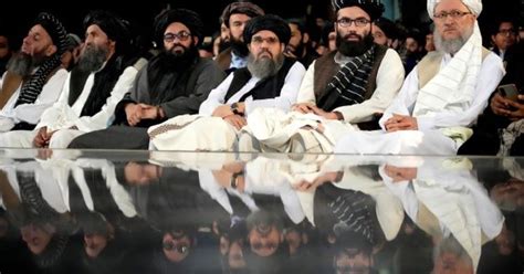 Talibans Catastrophic Year Of Rule In Afghanistan Mirage News