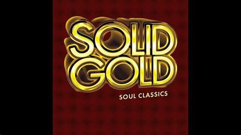 Solid Gold Soul Classics Youtube