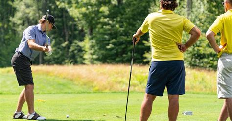 Golf Tournaments | VisitMaryland.org