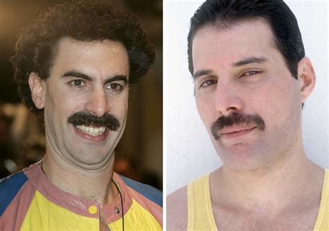 Ya Sabemos Por Qué Sacha Baron Cohen No Hizo El Biopic De Freddie